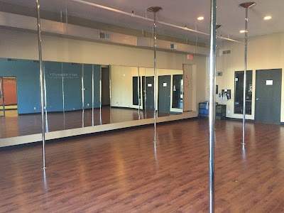 Defy Gravity - Pole Fitness and Aerial Arts Studio