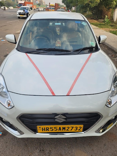 🔹 Affordable rental taxi in Sector 53 Gurgaon