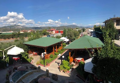 Bar-Restaurant "DERVISHAJ"