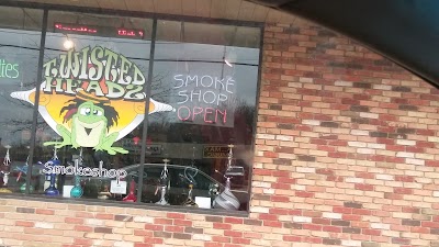 Twisted Headz Smokeshop