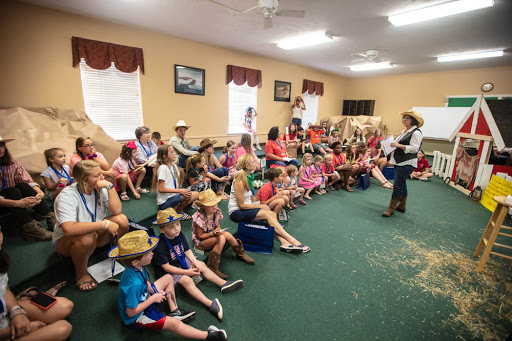 Boulevard Baptist Church - Thumbnail