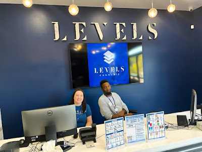 Photo of Levels Cannabis - Kalamazoo
