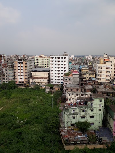 Photos of Mugda Medical College And Hospital