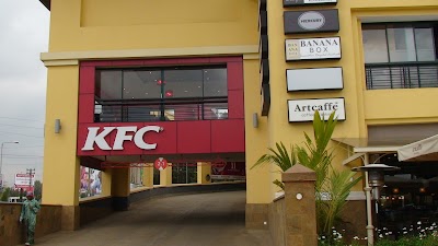 Photos of KFC Junction