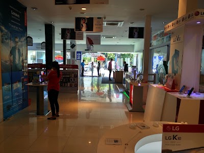 Photos of Erafone Megastore