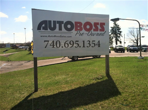 AutoBoss Pre-Owned - Thumbnail