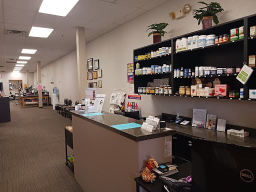 Progressive Health and Rehab
