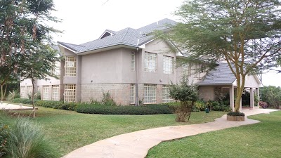 Photos of Lukenya Getaway