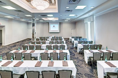 Photos of DoubleTree by Hilton Hotel Milwaukee Downtown