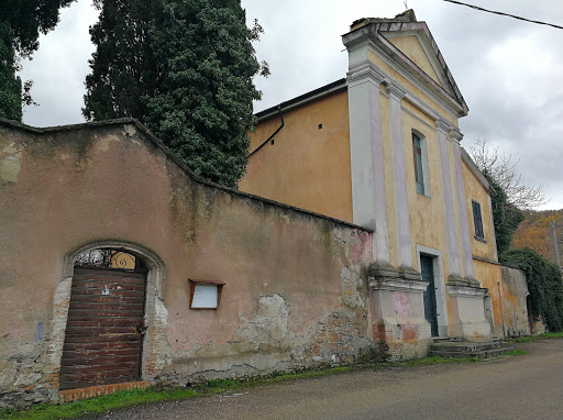 Chiesa di Santa Clementina Gallery - Italy