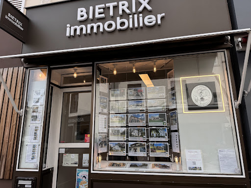 BIETRIX immobilier l’Isle-Adam 95 Val-d’Oise - Thumbnail