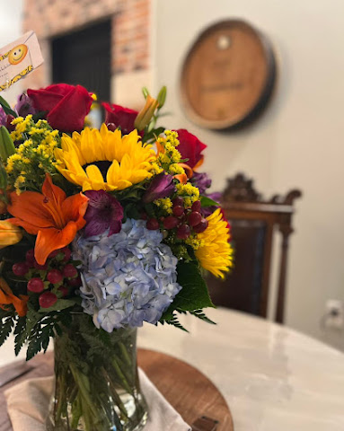 The Cuvee Collective by null