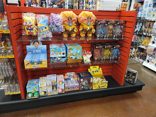 Goliath Toys And Retro Games
