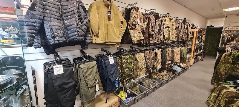 The Army Shop photo 3