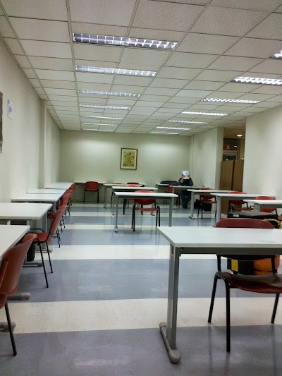 Photos of Central University of Chile