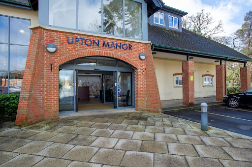 Upton Manor - Your Trusted nursing home