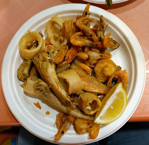 Gastronomia Da Emilio Caorle - Thumbnail