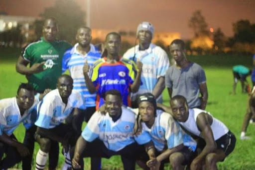 Rugby Club Tricastin - Thumbnail