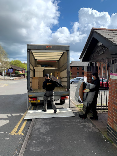 Mr T's Removals / TEAM T