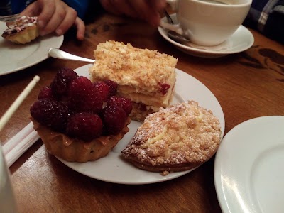 Photos of De Gusto
