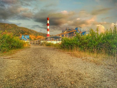 Photos of PLTU Ropa