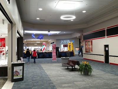 Photos of Eastwood Mall Complex