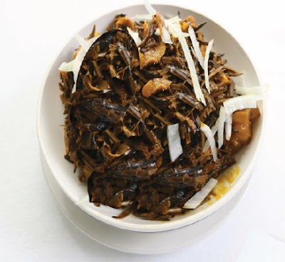 Photos of Fingerlicking Restaurant