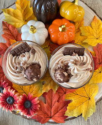 Photo n°12 de Nat Candle – Créatrice de bougies parfumées artisanales à Coux (Artisanat)