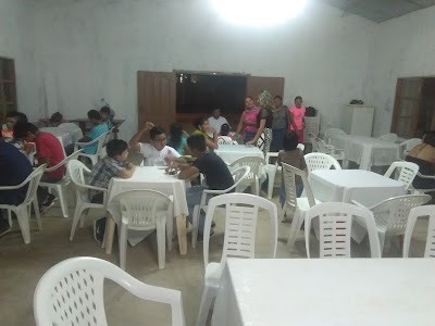 church