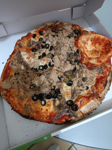 Photo 2 - Illico Pizza