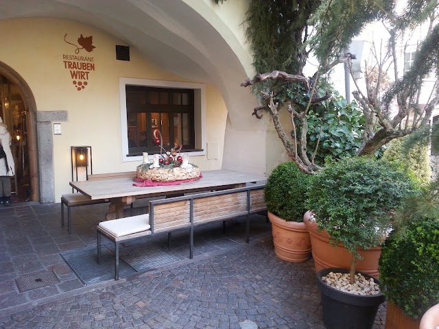 Traubenwirt