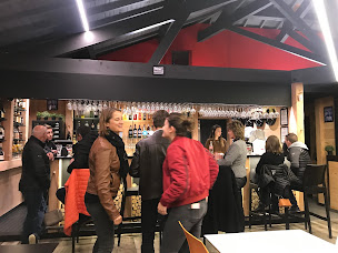 Photo n°54 de La Voile Blanche à Murs-et-Gélignieux (Restaurant de sundae)