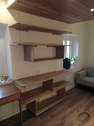 Photo n°22 de Art'Palette à Nyons (Magasin de meubles)