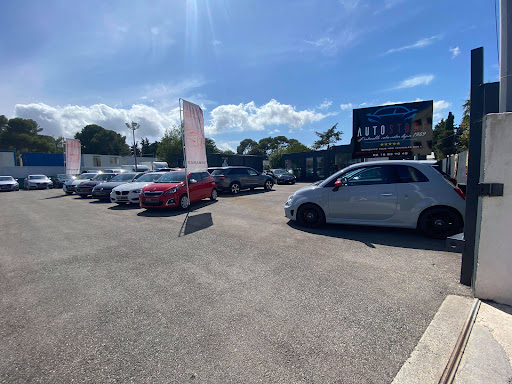 Autostore - Thumbnail