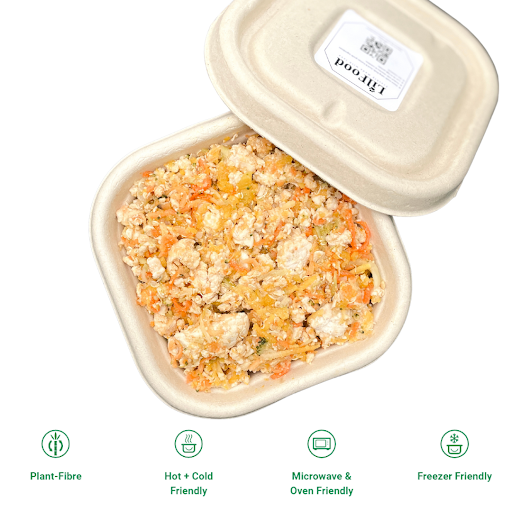 LilFood Pet Food - Thumbnail