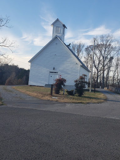 Seven Islands Cemetery - Thumbnail