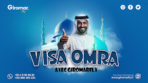 Photo n°18 de Giromarfly | Agence de voyage et de tourisme à Montpellier (Agence de voyages)