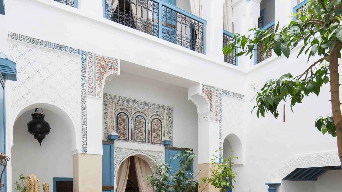 Riad Assala