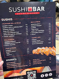 Photo n°2 de Le Sushi Bar à Montreuil-sur-Mer (Restaurant japonais)