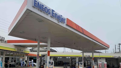 ENEOS Dr.Driveセルフ間々田東店（ENEOSモビリニア）