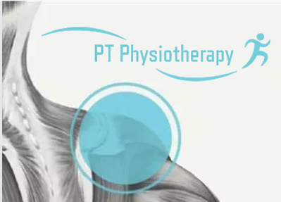 PT Physiotherapy - Visual