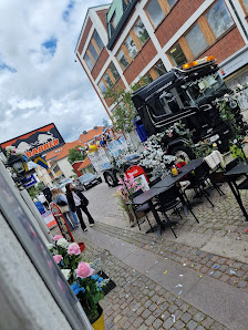 Kebabben På Larmgatan AB Larmgatan 11, 392 32 Kalmar, Sverige