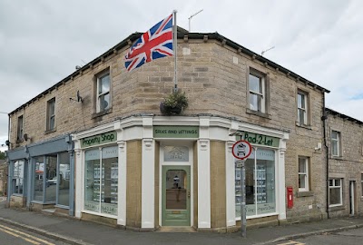 Property Shop - Estate Agent