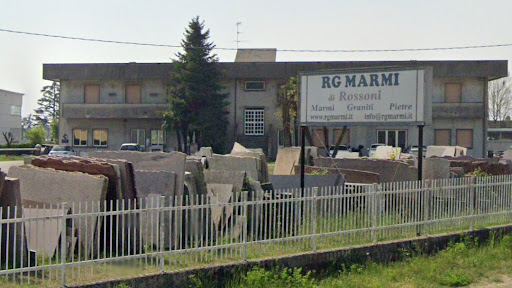 RG Marmi di Rossoni