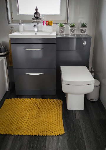 C.M.H. Plumbing Gallery - United Kingdom