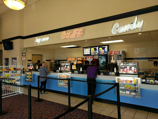 Mall Cinemas - Thumbnail