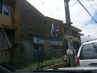 Photos of Palacio Municipal
