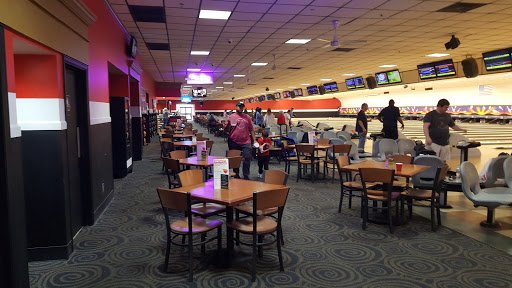 AMF Woodstock Lanes - Thumbnail