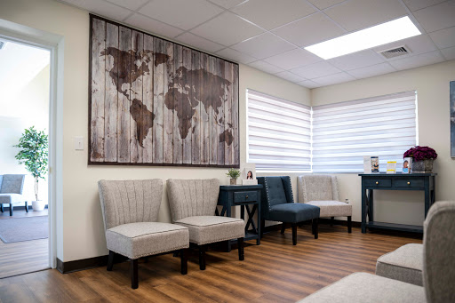 David Basar, DDS - Visual