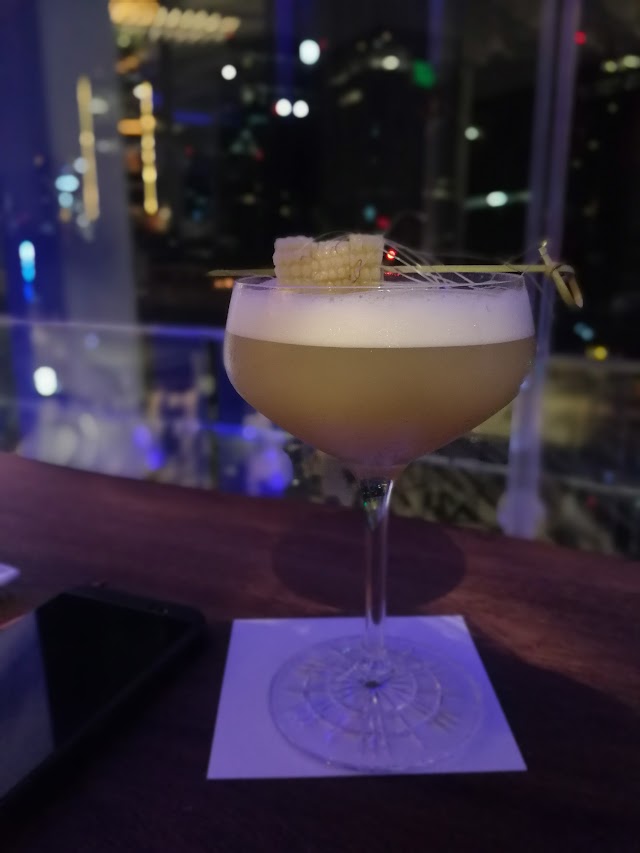King Cole Bar